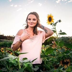 Meet your Posher, Shandelle